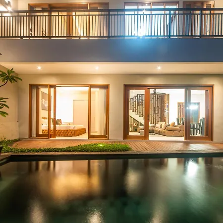 Alvana Villa Canggu